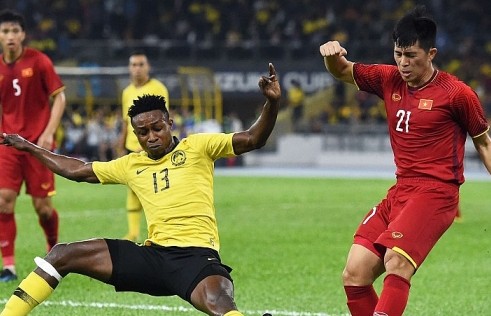 'Nhập tịch' cầu thủ ngoại, Malaysia và Indonesia có mạnh hơn đội tuyển Việt Nam?