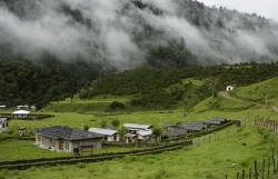 Bhutan phản đối kịch liệt yêu sách kỳ lạ của Trung Quốc