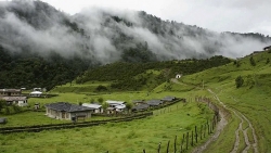 Bhutan phản đối kịch liệt yêu sách kỳ lạ của Trung Quốc