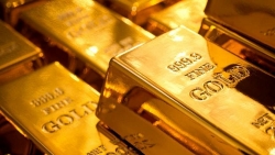 Tại sao giá vàng tăng phi mã?