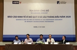 Hai kịch bản tăng trưởng kinh tế Việt Nam năm 2020