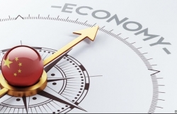Bloomberg: Trên đà phục hồi, kinh tế Trung Quốc sẽ tăng trưởng 2,5% trong năm nay