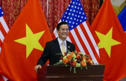 Virtual ceremony marks 25 years of Vietnam-US ties