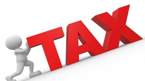 130 quốc gia đồng ý thỏa thuận về thuế doanh nghiệp tối thiểu toàn cầu​