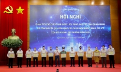 Tạo thương hiệu qua các chỉ số cải cách, Quảng Ninh quyết đi đầu, dẫn dắt công cuộc đổi mới