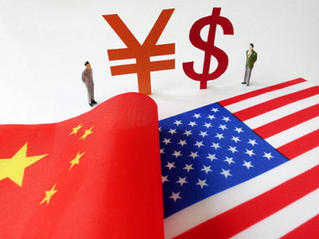 Thời điểm Trung Quốc vượt Mỹ, trở thành nền kinh tế lớn nhất thế giới
