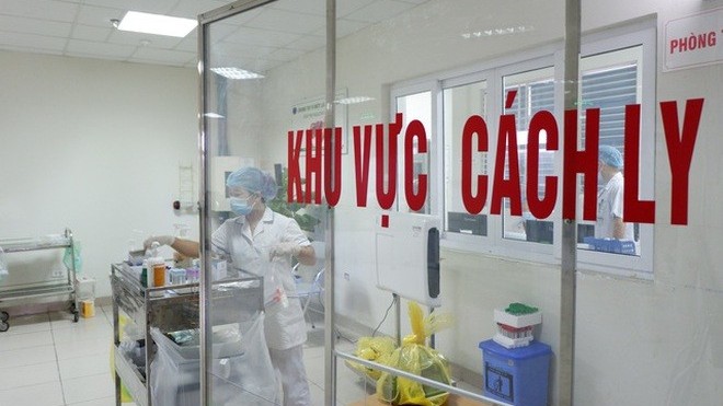 Việt Nam thêm hai ca tử vong do Covid-19
