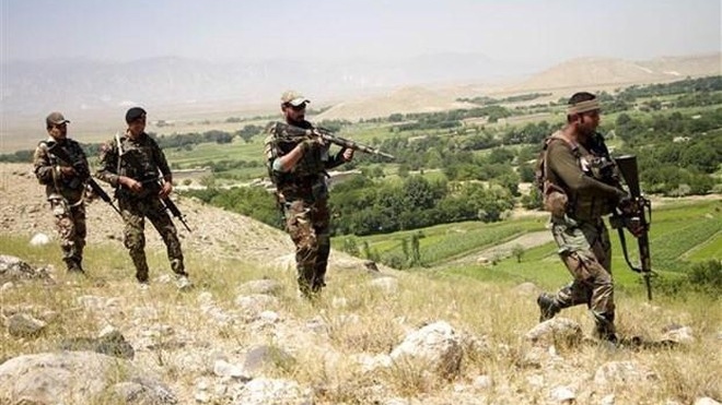 Đối phó với Taliban, Afghanistan áp đặt lệnh giới nghiêm