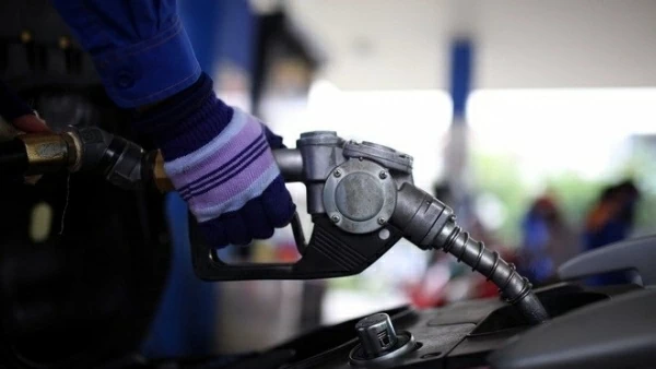 Petrol prices rise from September 25