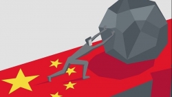 Trung Quốc: Lo ngại khủng hoảng tín dụng cận kề
