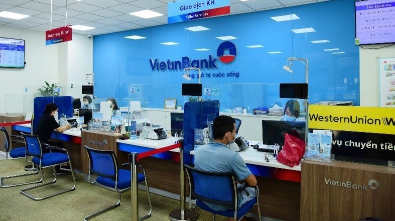 VietinBank tiếp tục giảm lãi và phí với quy mô trên 2.000 tỷ để hỗ trợ doanh nghiệp và người dân