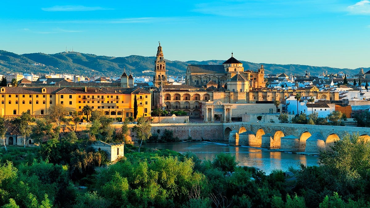 6. Cordoba (Nguồn: Sitios de Espana)