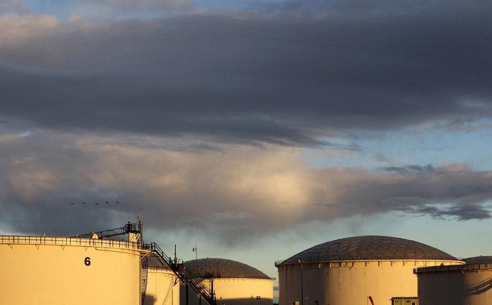 Nga có 'chiêu độc' khiến dòng chảy dầu ổn định trên thị trường thế giới