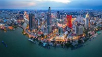 Việt Nam sẽ tăng mức độ thịnh vượng 125% trong 10 năm tới