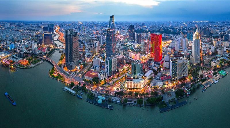 Việt Nam sẽ tăng mức độ thịnh vượng 125% trong 10 năm tới