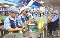 Công bố 'Báo cáo Quốc gia về Việt Nam 2023: Thị trường lao động ở Việt Nam'