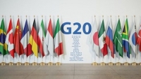 G20: Đức lên tiếng cảnh báo, Mỹ thừa nhận một điều