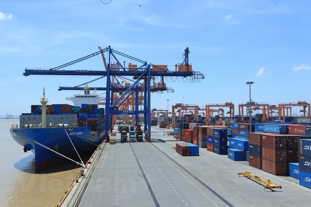 Nỗi lo tiềm ẩn đằng sau con số xuất siêu 4 tỷ USD Nỗi lo tiềm ẩn đằng sau con số xuất siêu 4 tỷ USD