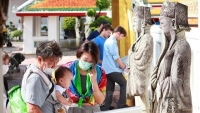 Thái Lan: Kinh tế Chiang Mai hồi sinh nhờ hoạt động du lịch, Phuket kỳ vọng vào du khách Ấn Độ