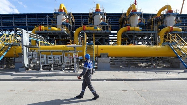 Tây Ban Nha: Công ty năng lượng nên tìm giải pháp thay thế khí đốt Nga