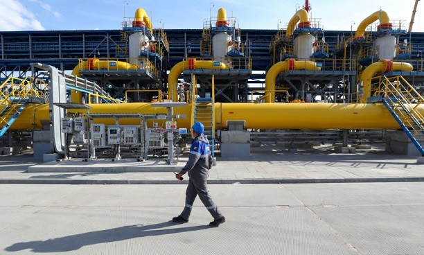 Tây Ban Nha: Các công ty năng lượng nên tìm các giải pháp thay thế khí đốt Nga