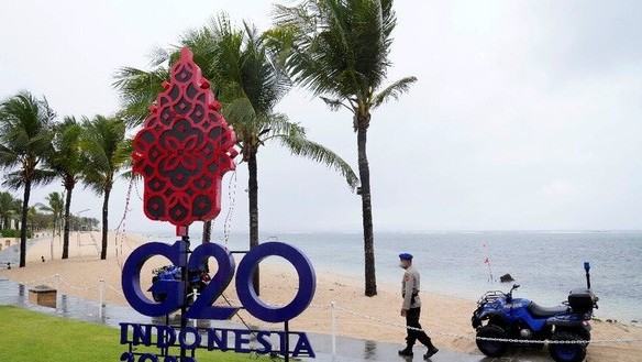 G20: Nóng vấn đề hạ nhiệt lạm phát, Indonesia cảnh báo thảm họa