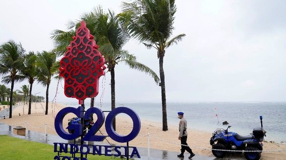 G20: Nóng vấn đề hạ nhiệt lạm phát, Indonesia cảnh báo thảm họa xảy ra nếu...