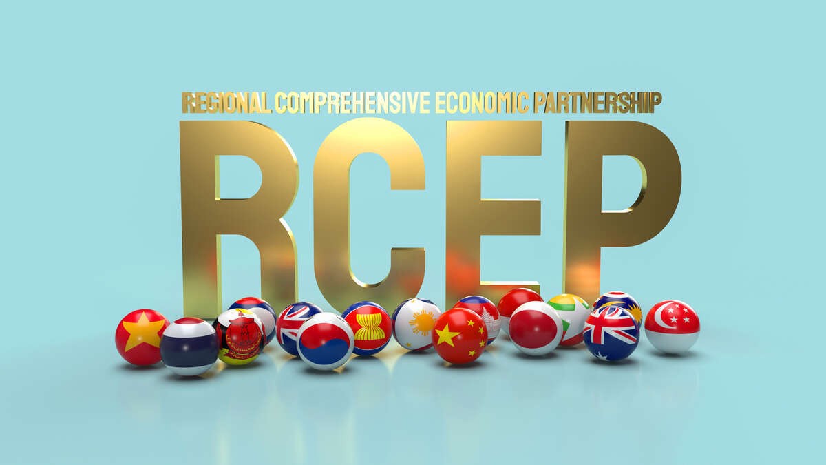 RCEP chính thức có hiệu lực tạo động lực mạnh mẽ cho việc mở cửa khu vực