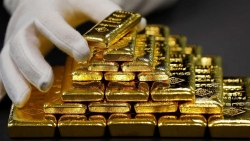 Giá vàng hôm nay 4/3/2024: Giá vàng trong nước 'lật đổ' mức đỉnh cũ, vàng thế giới tìm được động lực mới, tiếp đà bứt phá trong tuần này?