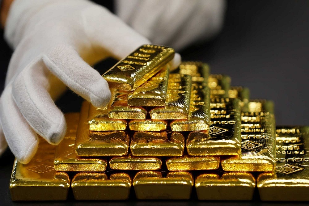 Giá vàng hôm nay 4/3/2024: Giá vàng trong nước cao nhất mọi thời kỳ, thế giới ; đã đến thời của Bitcoin
