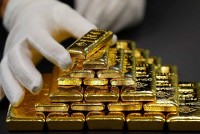 Giá vàng hôm nay 4/3/2024: Giá vàng trong nước 'lật đổ' mức đỉnh cũ, vàng thế giới tìm được động lực mới, tiếp đà bứt phá trong tuần này?