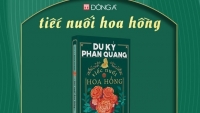 Ghé thăm 20 quốc gia cùng 'Du ký Phan Quang'