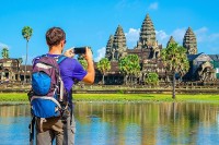 Bí quyết hồi sinh ngành du lịch của Campuchia