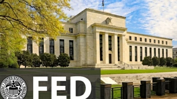 Fed không thay đổi lãi suất, hé lộ tình trạng lạm phát của nền kinh tế lớn nhất thế giới