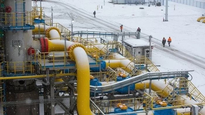 Ukraine muốn 'chặn' dòng chảy khí đốt Nga qua châu Âu; không chỉ Gazprom, Kiev và EU cũng thiệt