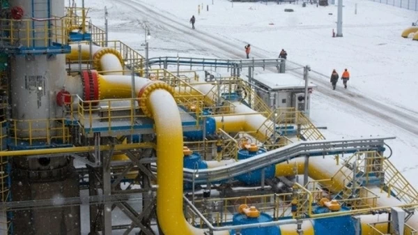 Ukraine muốn 'chặn' dòng chảy khí đốt Nga qua châu Âu; không chỉ Gazprom, Kiev và EU cũng thiệt