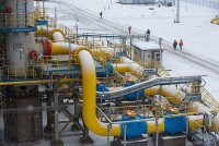 Ukraine muốn 'chặn' dòng chảy khí đốt Nga qua châu Âu; không chỉ Gazprom, Kiev và EU cũng thiệt