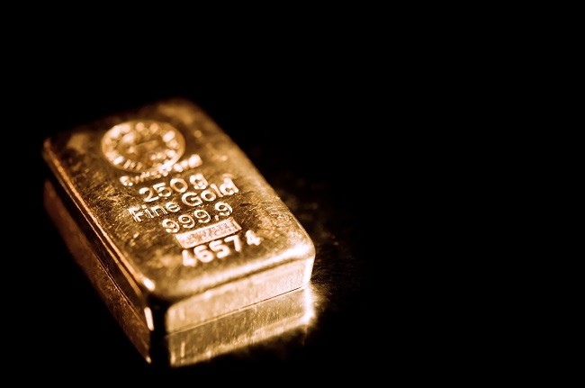Giá vàng hôm nay 30/7: (Nguồn: Kitco News)