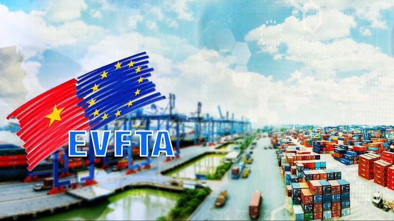 6 năm thực thi EVFTA: Biến chuyển những thiện chí chính trị thành hội nhập thương mại giá trị cao
