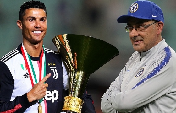 Liệu C.Ronaldo có “cất tiếng gầm” ở trận mở màn cùng Juventus?