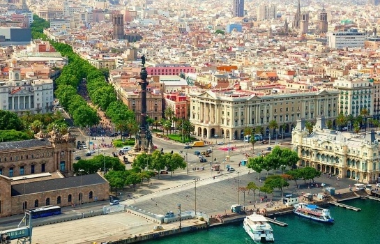 Tây Ban Nha cảnh báo nạn tội phạm gia tăng ở Barcelona