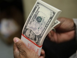 Tỷ giá USD hôm nay 4/8: Bật tăng trở lại từ đáy 2 năm, còn yếu tố gây sức ép