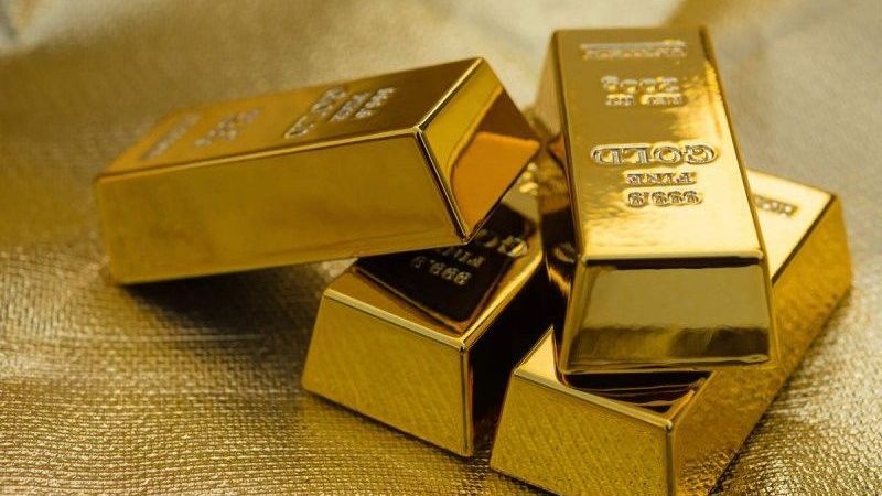 Giá vàng hôm nay 4/8: Trong nước giảm giá tạm thời, thế giới áp sát kỷ lục, chuyên gia dự đoán chất xúc tác đưa vàng lên ‘đỉnh’ mới