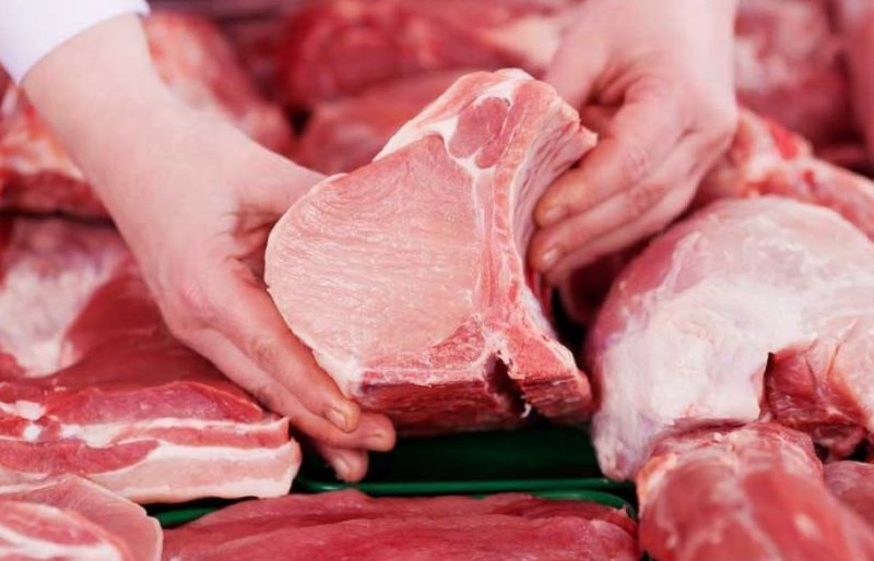 Thị trường xuất nhập khẩu ngày 3-7/8: Giá thịt lợn tiếp đà giảm, xuất khẩu gạo hướng tới thị trường EU