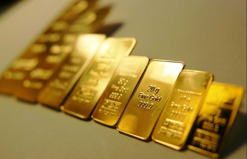 Giá vàng hôm nay 5/8: Trong nước đạt 58 triệu đồng/lượng, thế giới 'phá đỉnh', xuất hiện yếu tố ‘bẻ gãy’ đà tăng của vàng