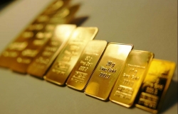 Giá vàng hôm nay 5/8: Trong nước đạt 58 triệu đồng/lượng, thế giới 'rời đỉnh', xuất hiện yếu tố ‘bẻ gãy’ đà tăng của vàng