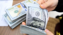 Tỷ giá USD hôm nay 5/8: Tiếp đà tăng, vẫn còn yếu tố đe dọa triển vọng dài hạn