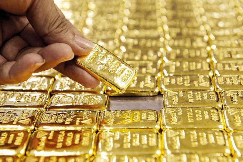 Giá vàng hôm nay 14/11: Vàng đã lấy lại đà tăng,đã đến lúc mua vào?