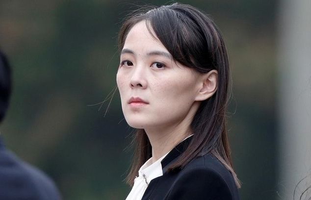Em gái ông Kim Jong Un giữ vai trò 'người chỉ huy thứ hai trên thực tế'