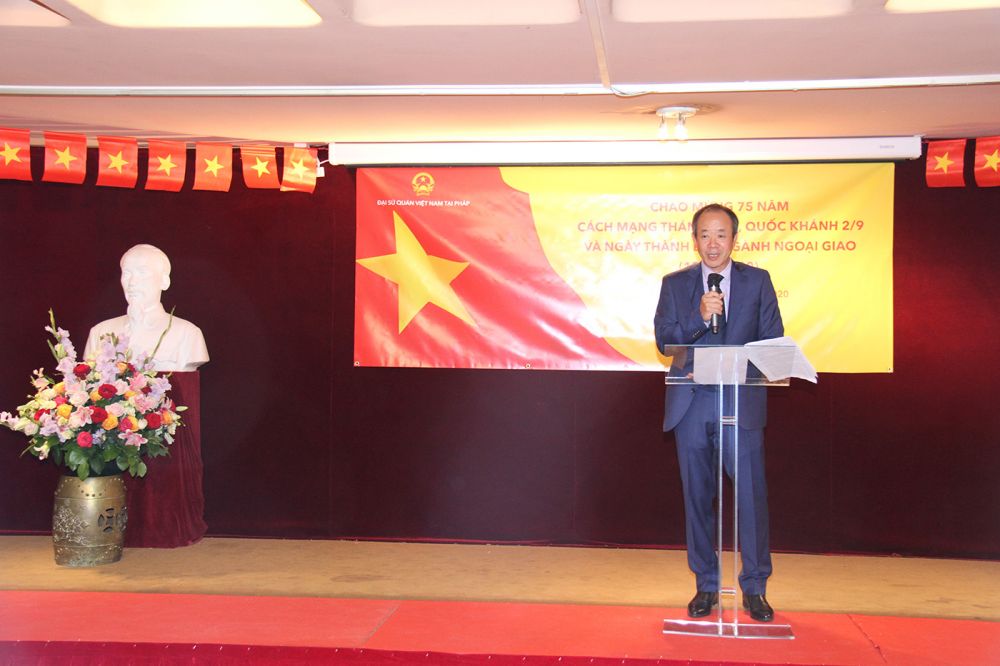 national day marked in france russia laos